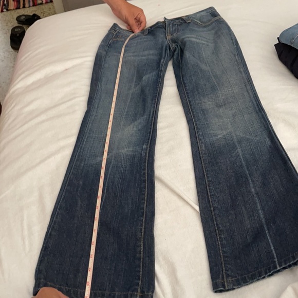 7 For all mankind jeans with a long life like new - Picture 8 of 9